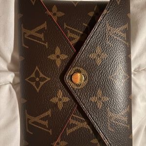 LOUIS VUITTON Kirigami Pochette , AUTHENTIC